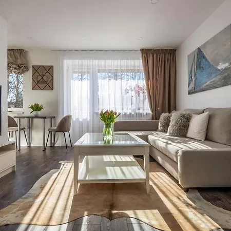 Sand Apartament