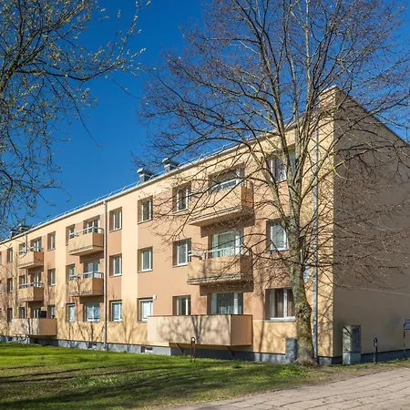 Apartment Sand Apartament *