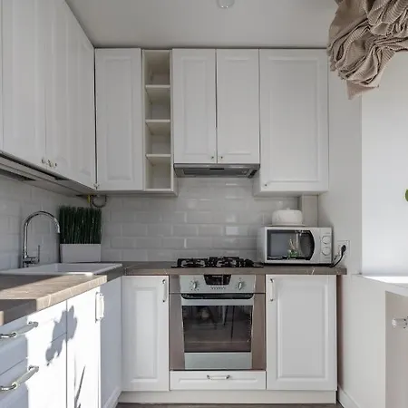 Sand Apartament Apartment *