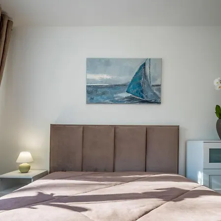 Sand Apartament