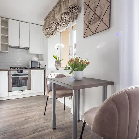Sand Apartament