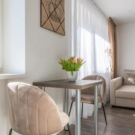 Sand Apartament *