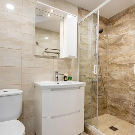 Sand Apartament *